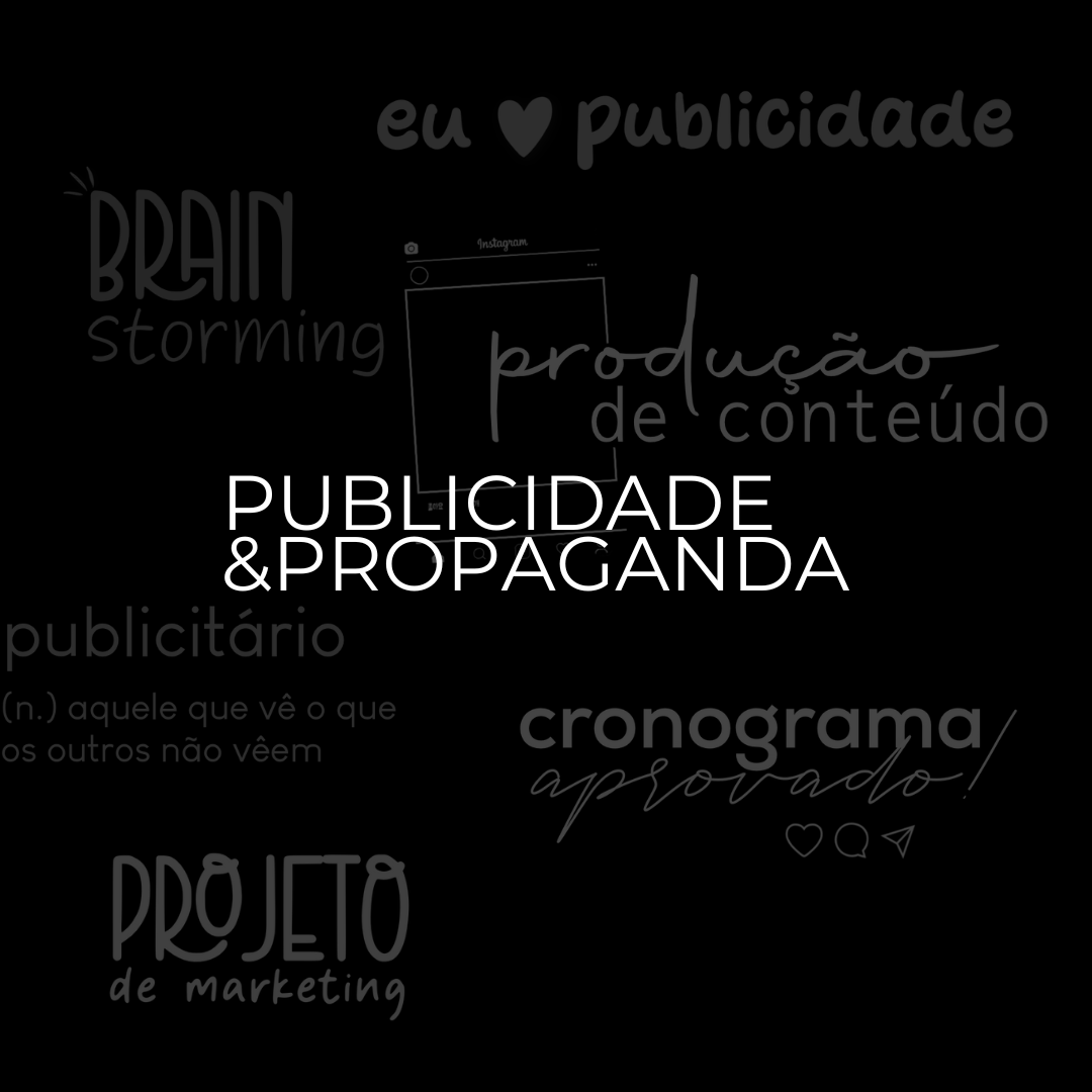 PUBLICIDADE
